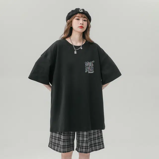 DOUBLEFISH T