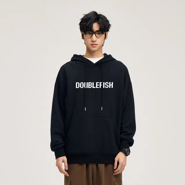DOUBLEFISH Logo