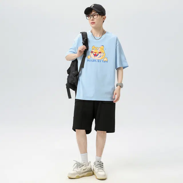 DOUBLEFISH T