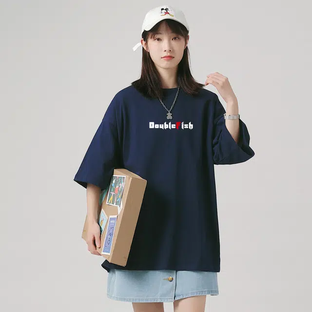 DOUBLEFISH T