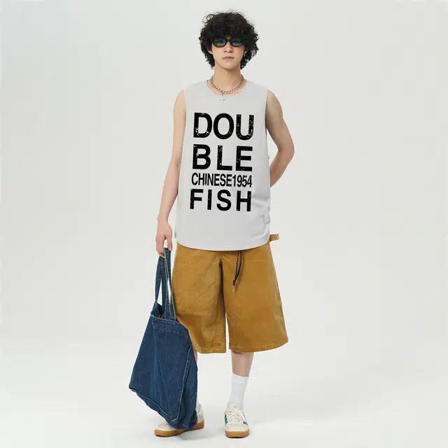 DOUBLEFISH