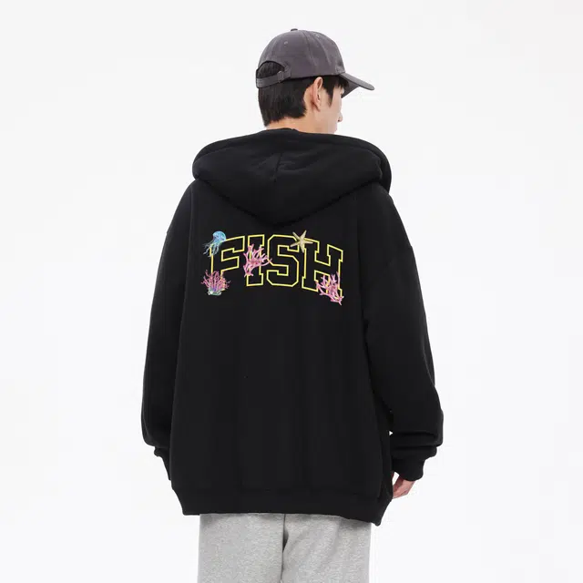 DOUBLEFISH