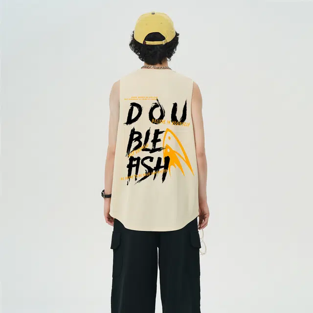 DOUBLEFISH