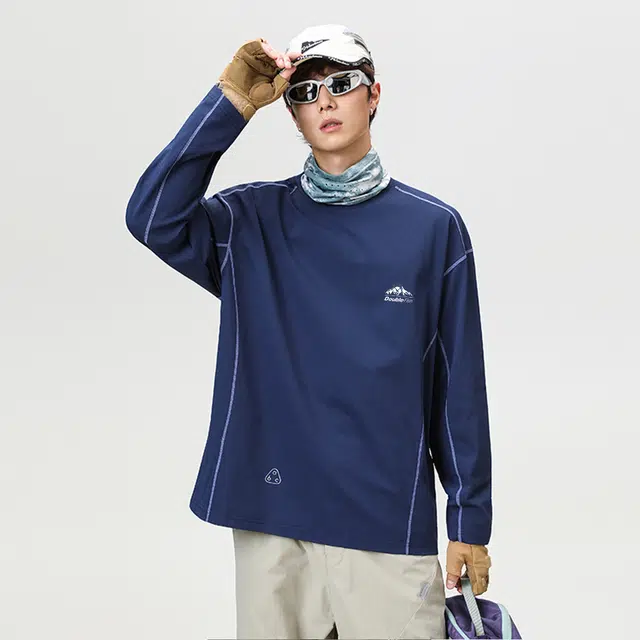 DOUBLEFISH T