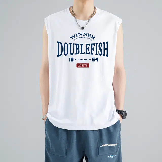 DOUBLEFISH