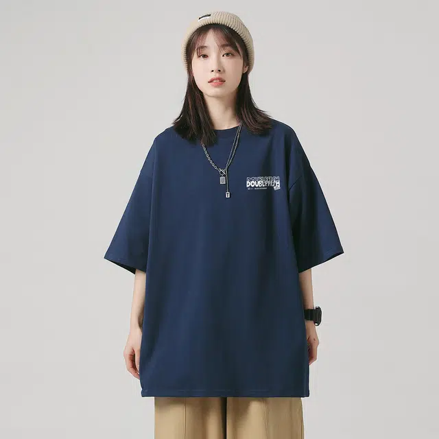 DOUBLEFISH T