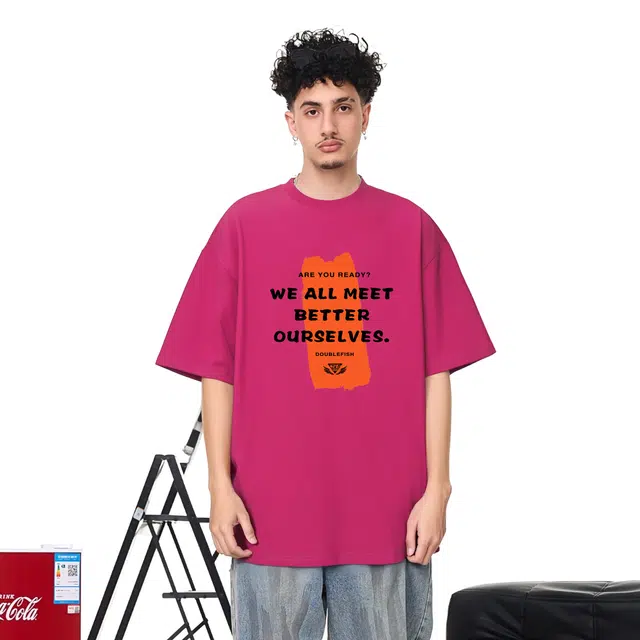 DOUBLEFISH T