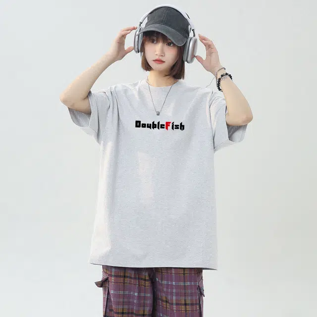 DOUBLEFISH T
