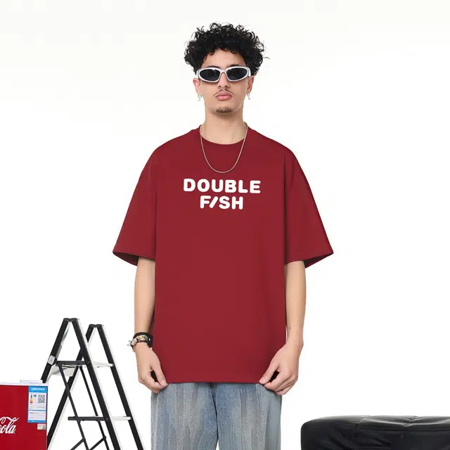 DOUBLEFISH T