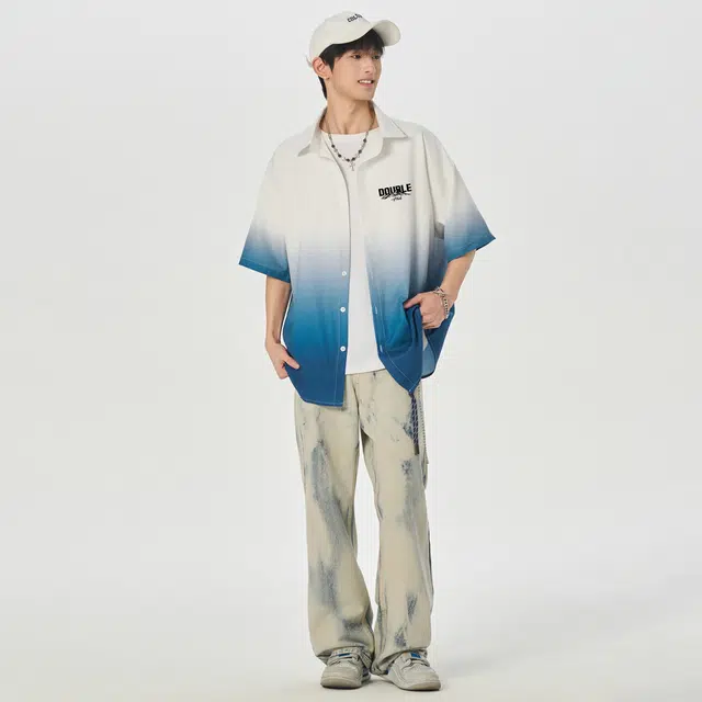 DOUBLEFISH Cityboy