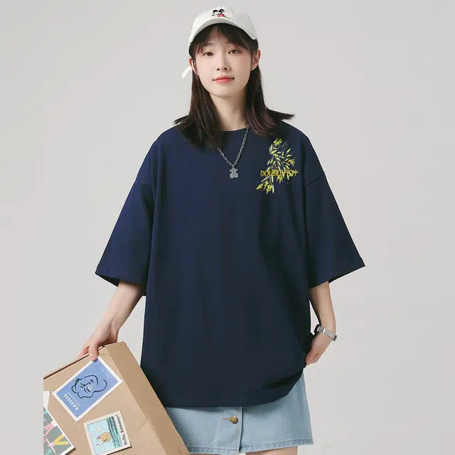 DOUBLEFISH T