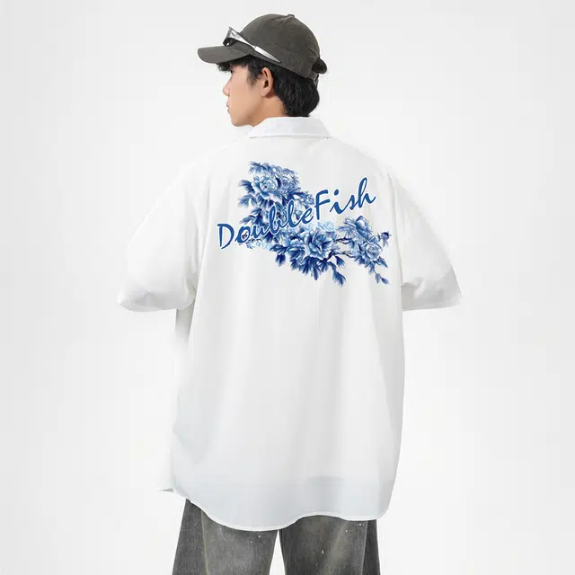 DOUBLEFISH Logo