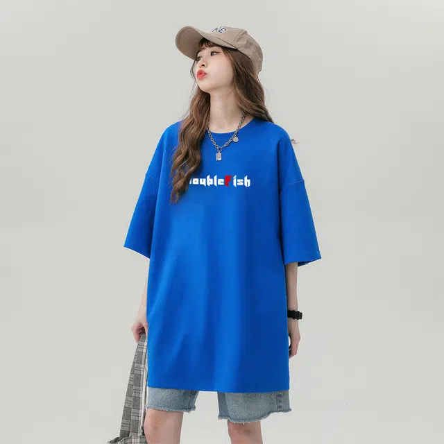 DOUBLEFISH T