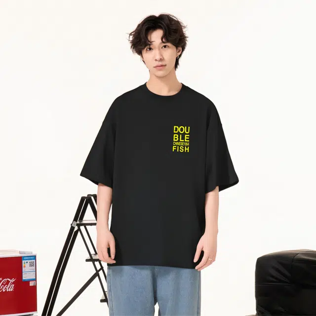 DOUBLEFISH T