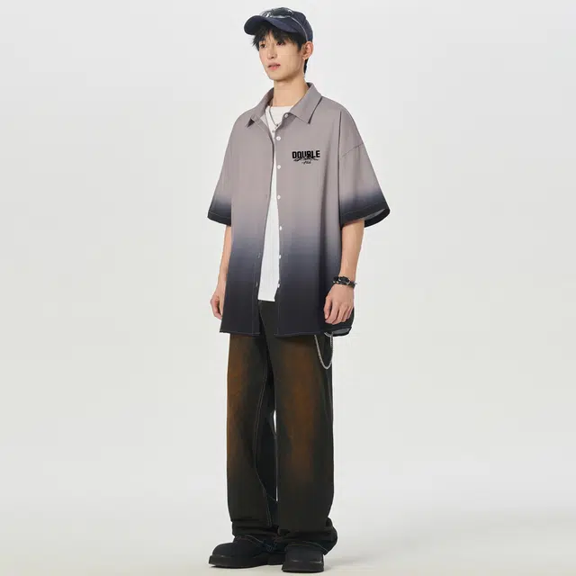 DOUBLEFISH Cityboy