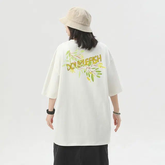 DOUBLEFISH T