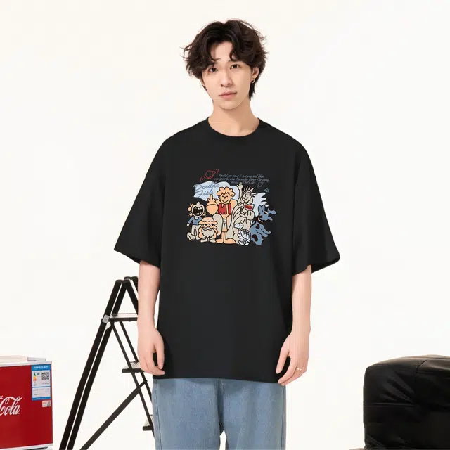DOUBLEFISH T