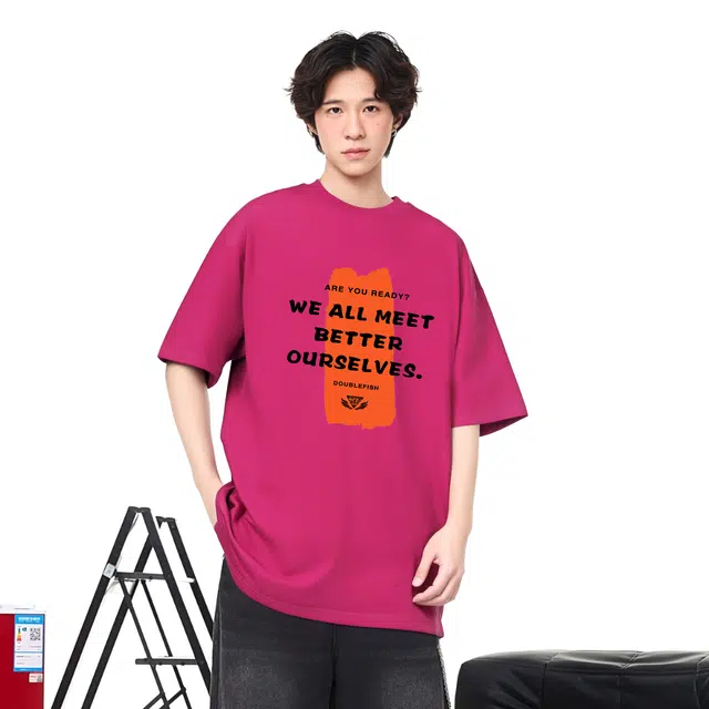 DOUBLEFISH T