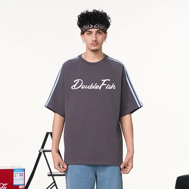 DOUBLEFISH T