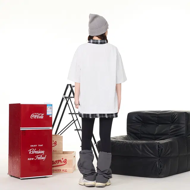DOUBLEFISH T