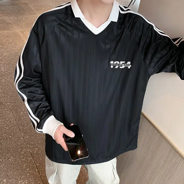DOUBLEFISH T