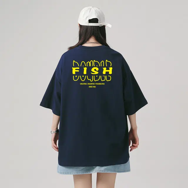 DOUBLEFISH T