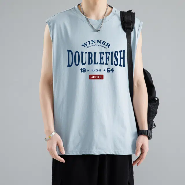 DOUBLEFISH
