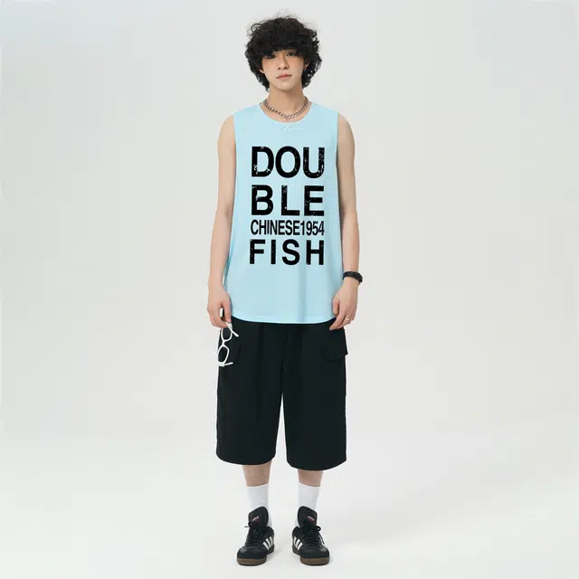 DOUBLEFISH