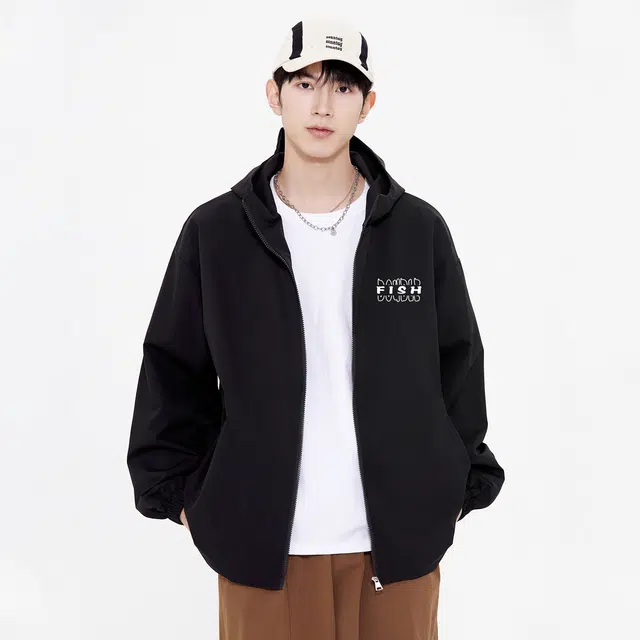 DOUBLEFISH oversize