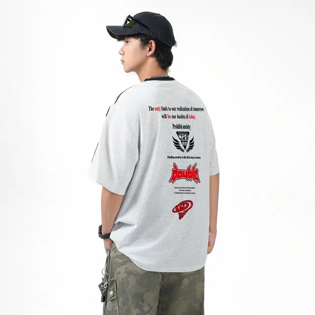 DOUBLEFISH LogoT