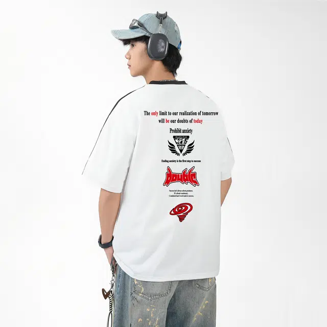 DOUBLEFISH LogoT