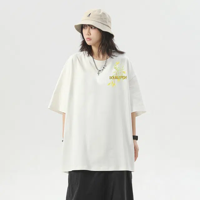 DOUBLEFISH T