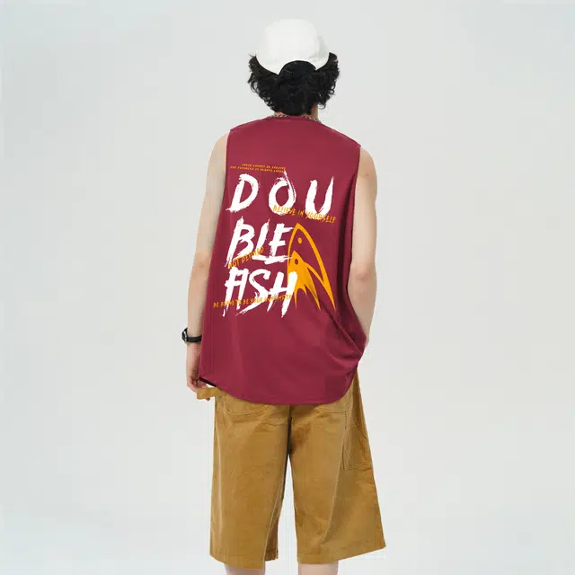 DOUBLEFISH