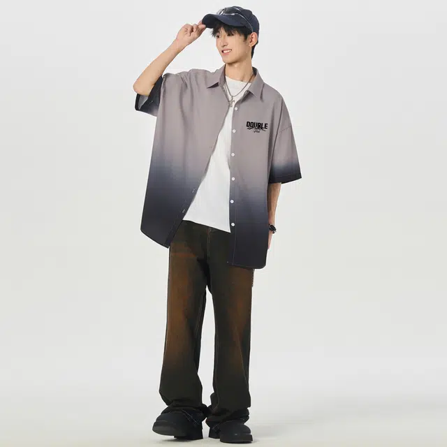 DOUBLEFISH Cityboy