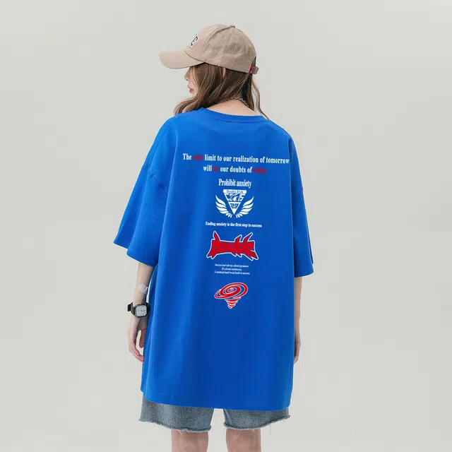 DOUBLEFISH T