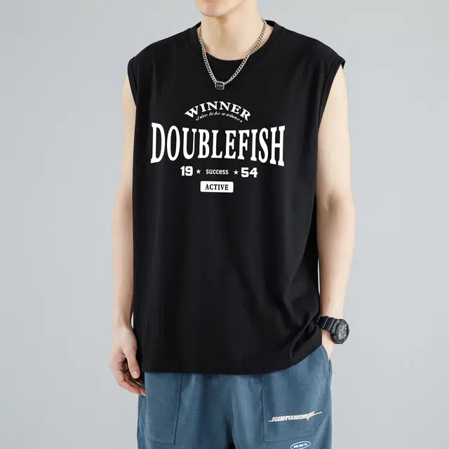 DOUBLEFISH
