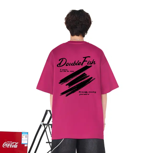 DOUBLEFISH T
