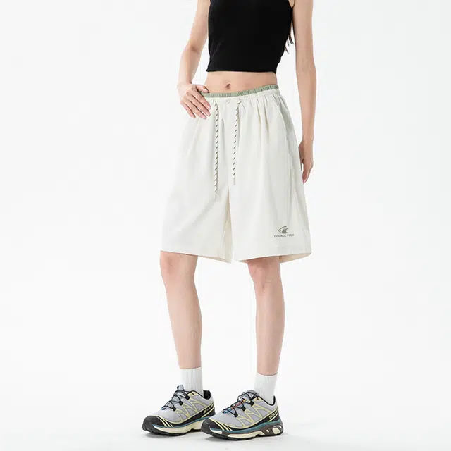 DOUBLEFISH LOGOcleanfit