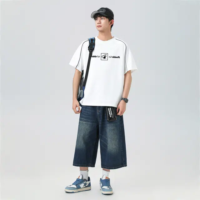 DOUBLEFISH T