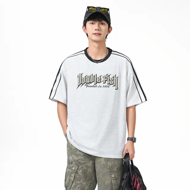 DOUBLEFISH LogoT