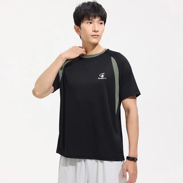 DOUBLEFISH T