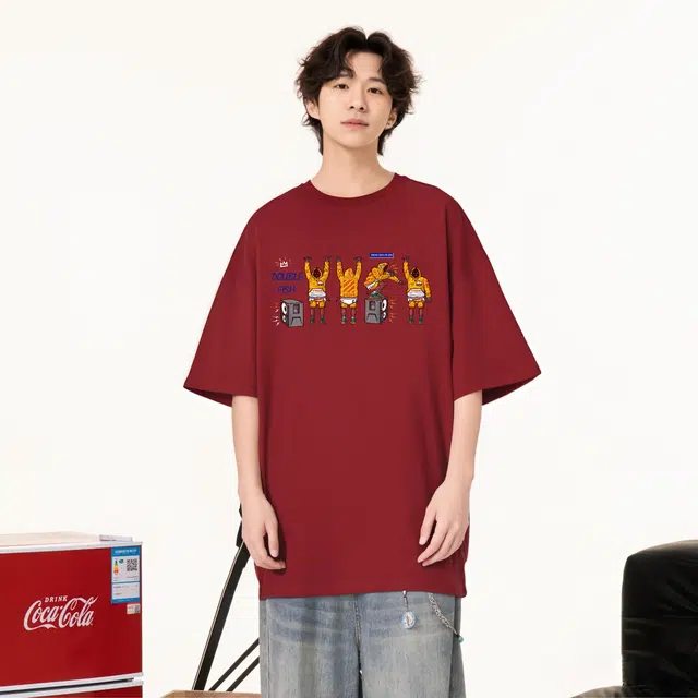DOUBLEFISH T