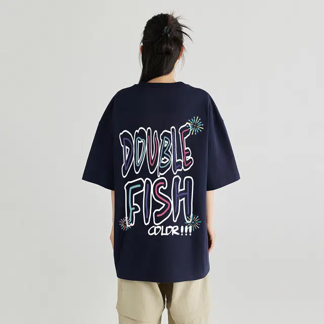 DOUBLEFISH T