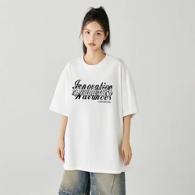DOUBLEFISH T