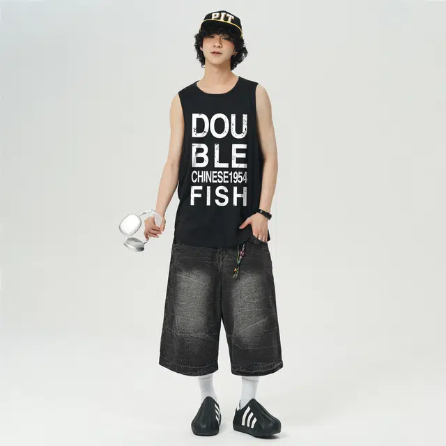 DOUBLEFISH