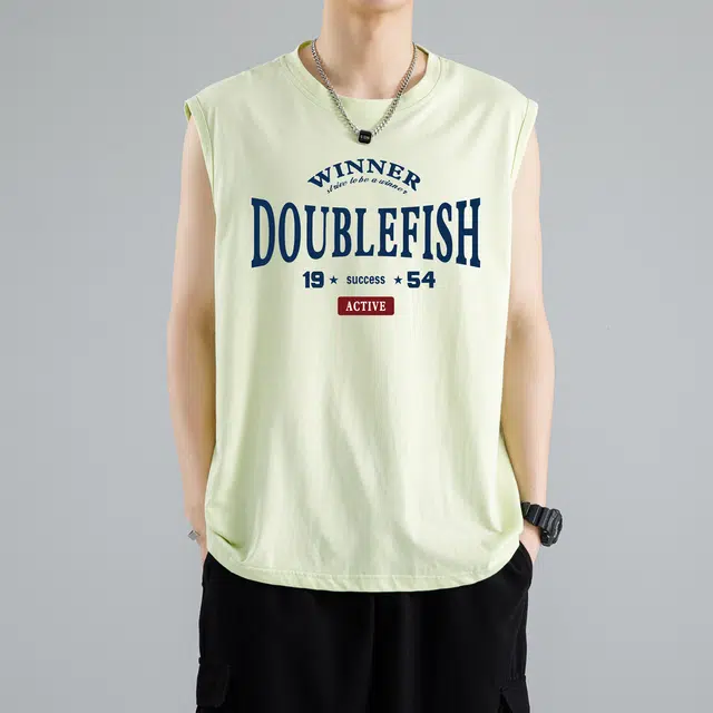 DOUBLEFISH