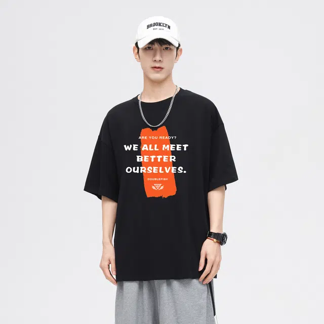 DOUBLEFISH T
