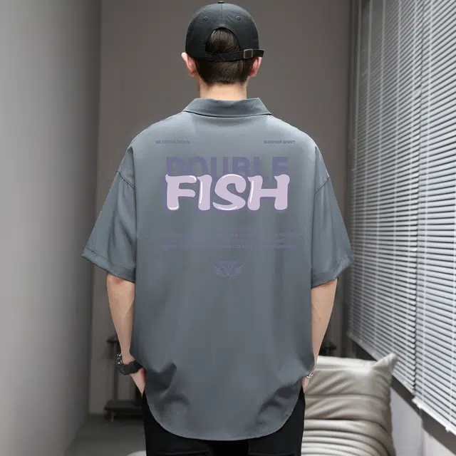 DOUBLEFISH