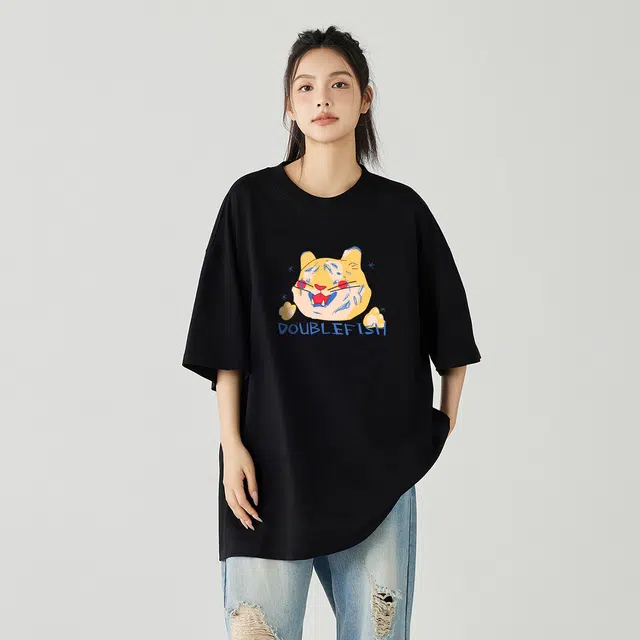 DOUBLEFISH T