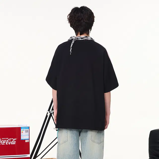 DOUBLEFISH T